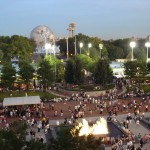 The Event Park