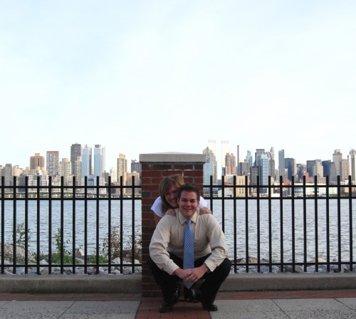 "Still Living the Life"