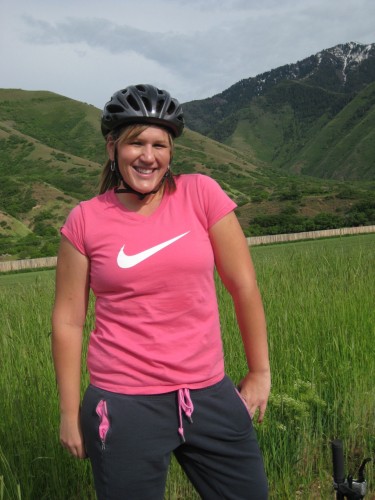 Mapleton Ride. Mapleton Ride.