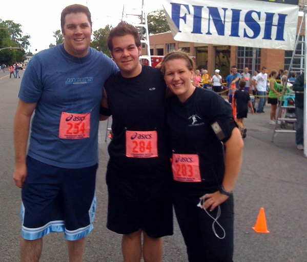 Strawberry Days. Strawberry Days.