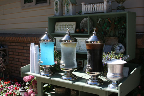 Not One Detail Overlooked!