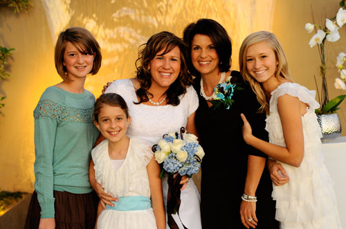 Covey's - We love these guys!