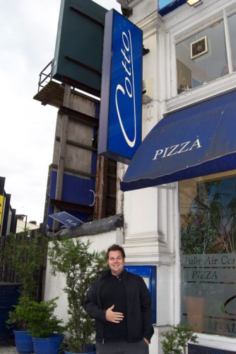 Cotto! All Gluten Free!