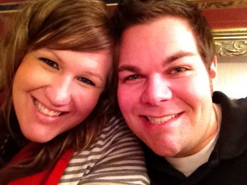 Merry Christmas Eve!