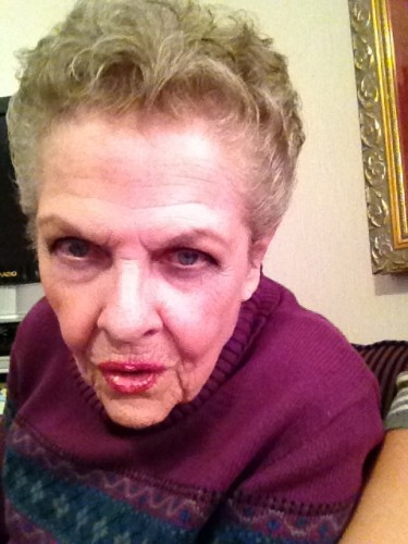 Discovering the iPhone Camera!